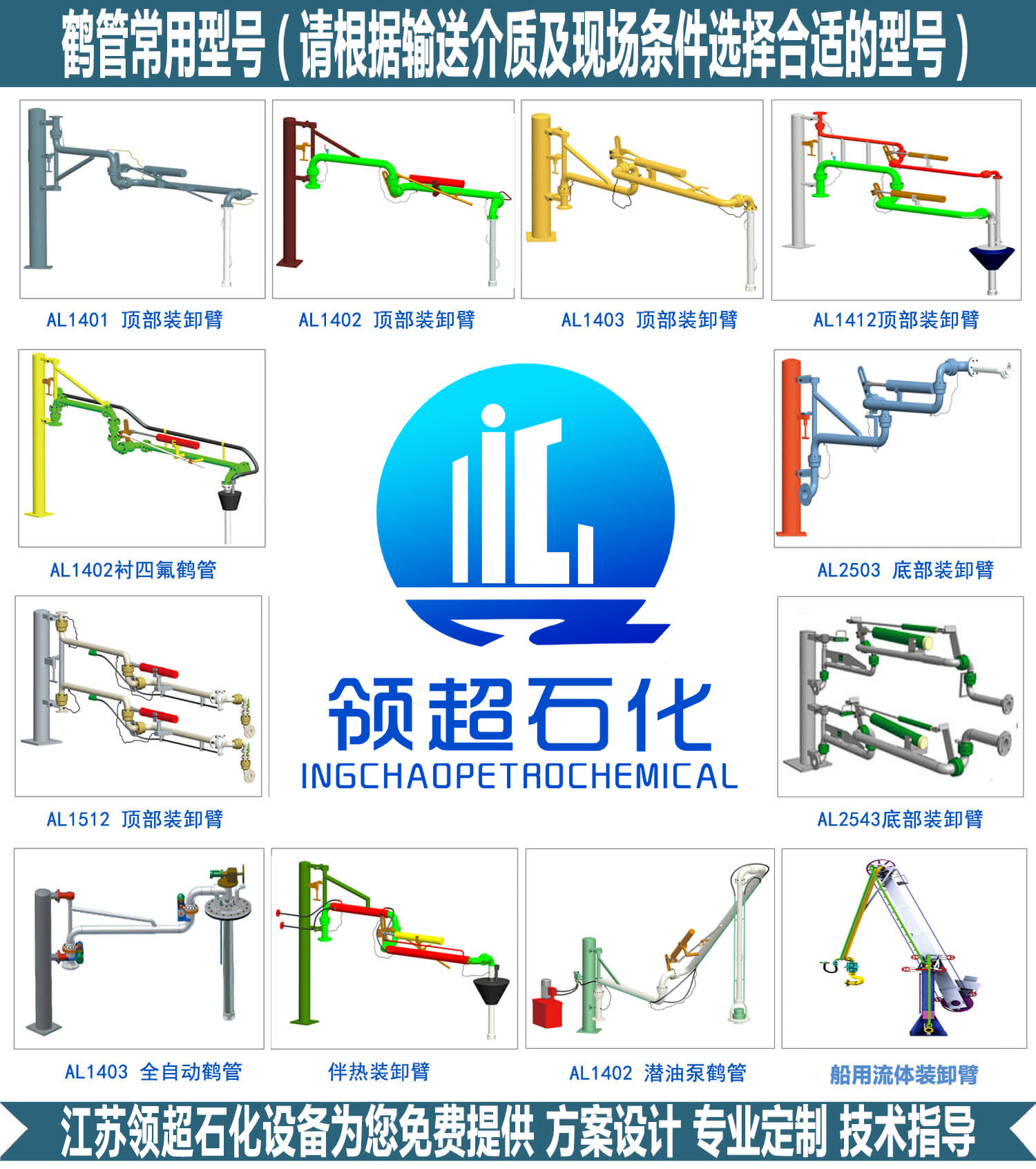 液氨鶴管的運(yùn)輸效率快么？(1)