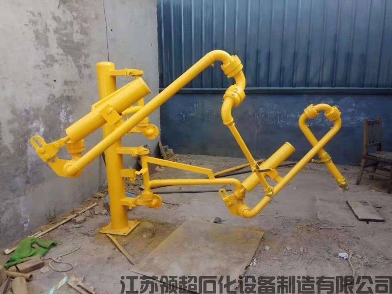 裝車鶴管多少錢？(1)